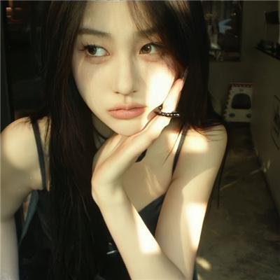 让女孩轻松一下