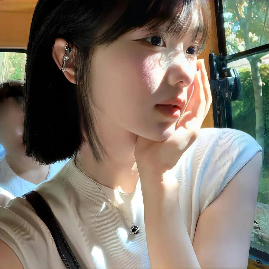 二十世纪女性
