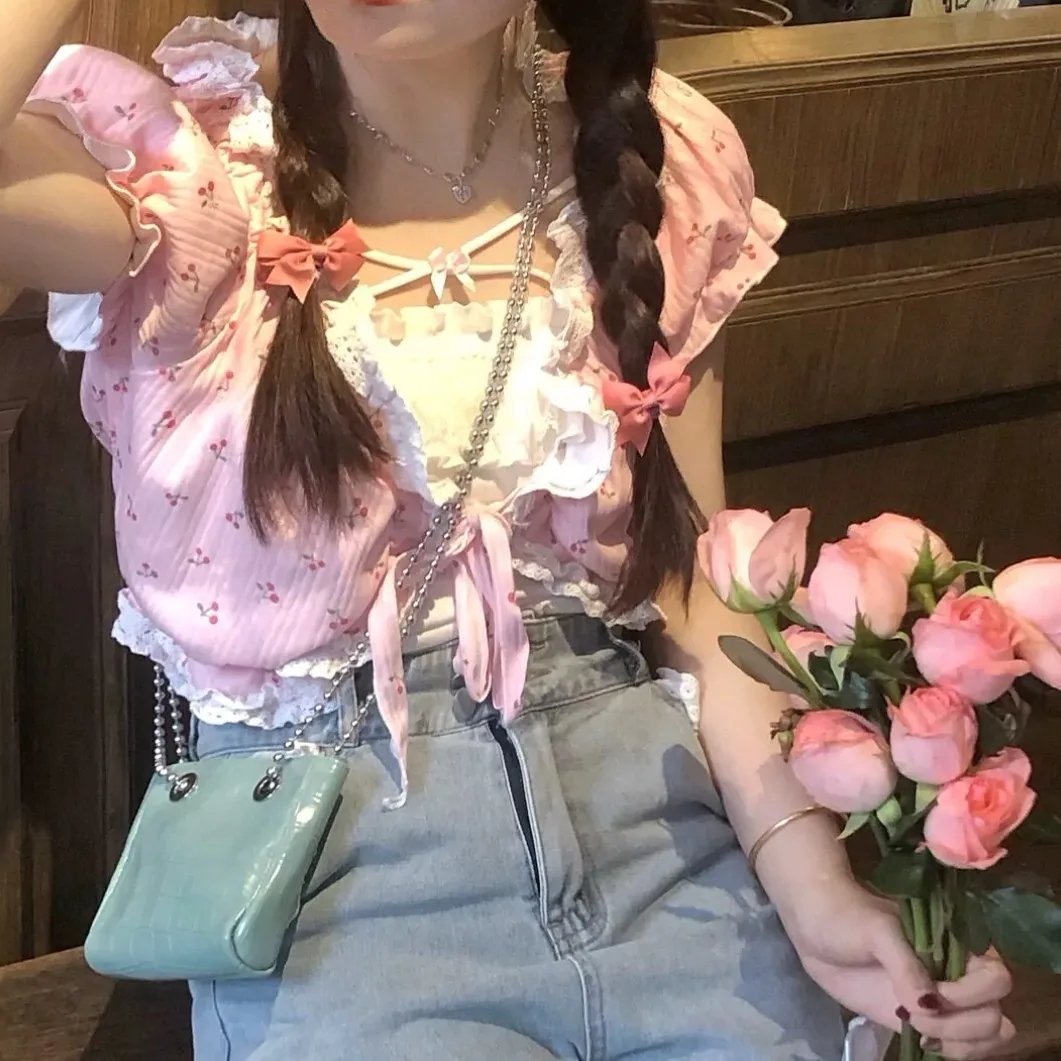 白色情人节：破碎的结界